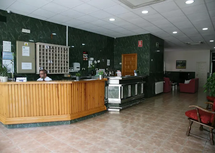 Hostal La Casa De Enfrente