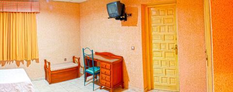 La Casa De Enfrente Gasthof 2*