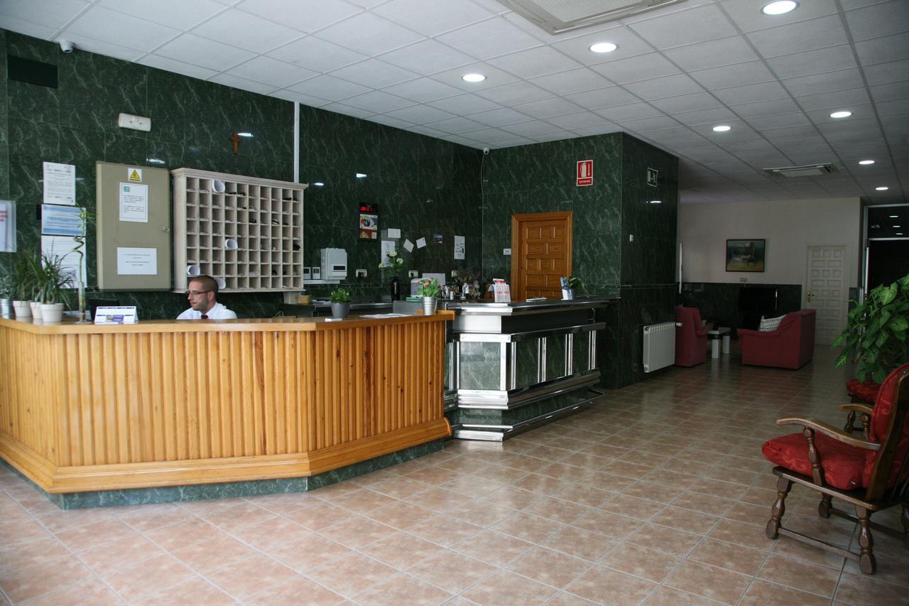 La Casa De Enfrente Màlaga