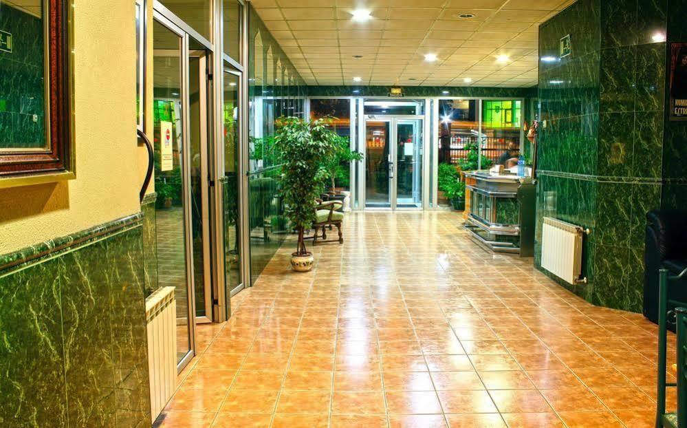Pensión La Casa De Enfrente 2*
