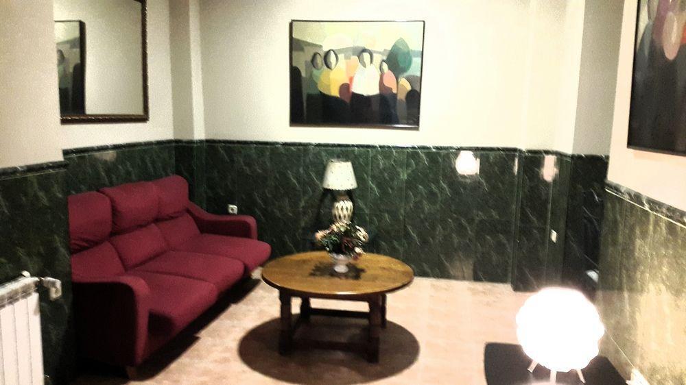La Casa De Enfrente Casa de hóspedes