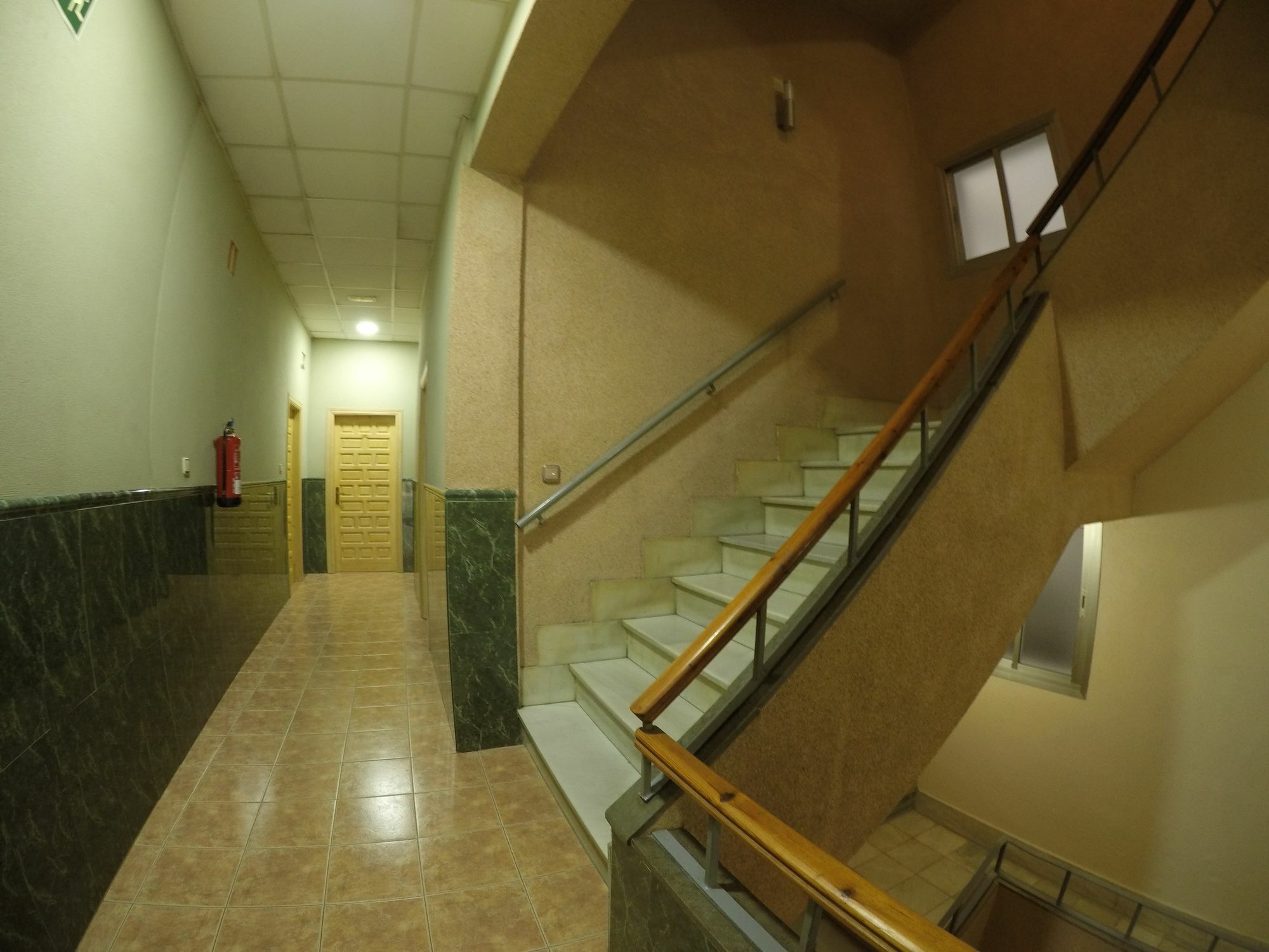 La Casa De Enfrente Casa de hóspedes