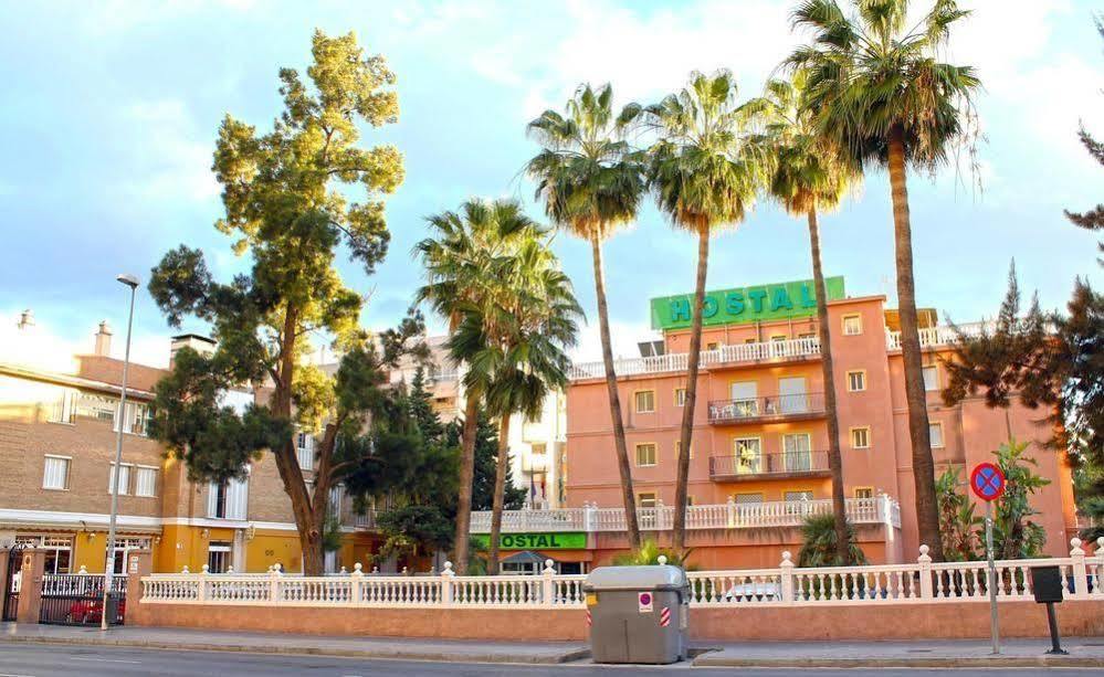 Guest house La Casa De Enfrente