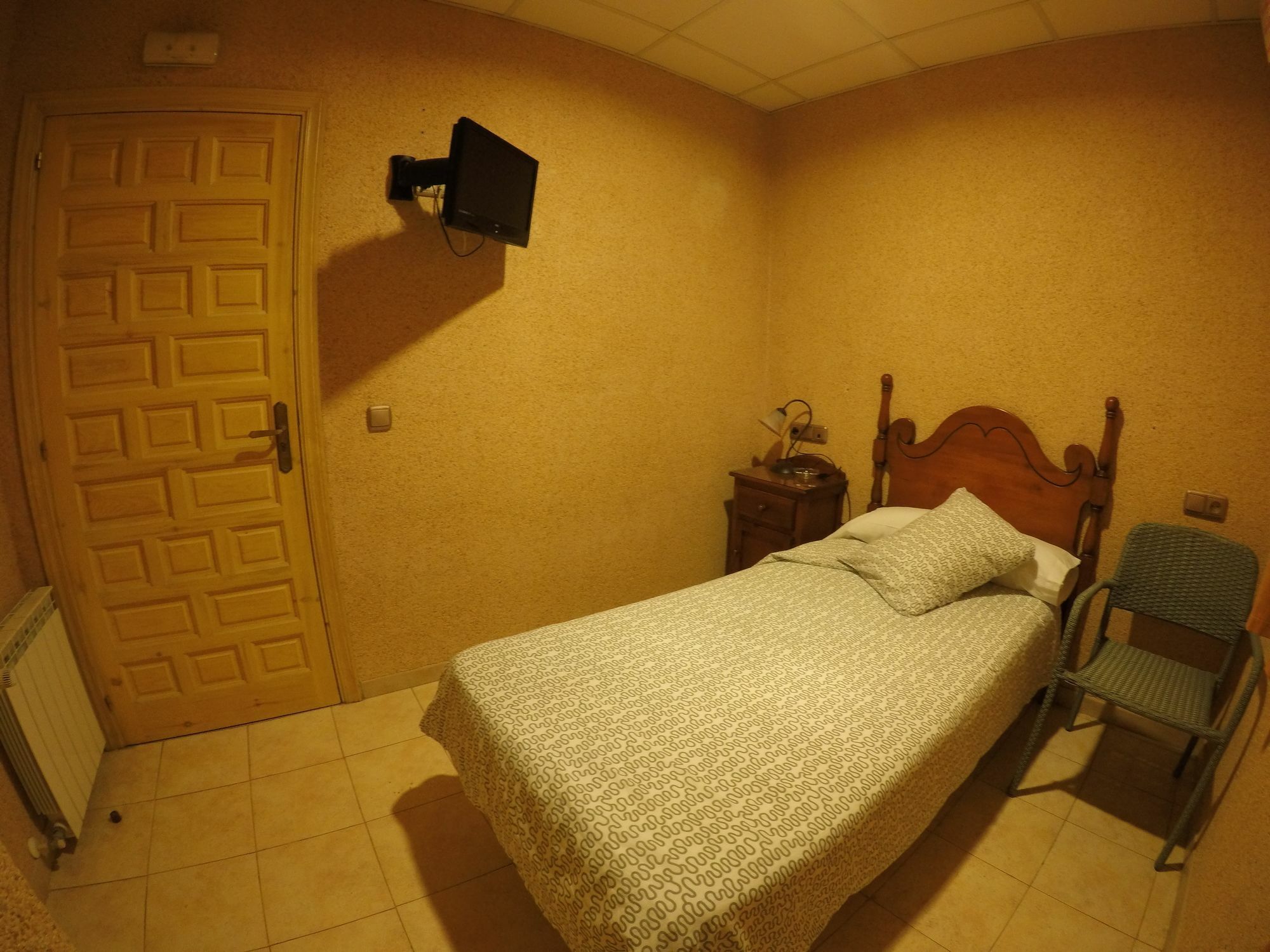 La Casa De Enfrente Guest house 2*